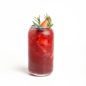 Berry lemonade (1l)